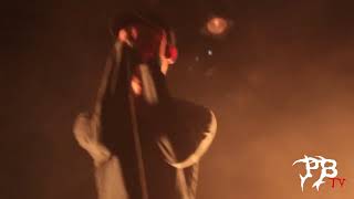 Villes - Intro + The Cure [ Baybeats Festival 2017 ]