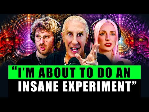 My Father Dee Snider Tries Mushrooms to Heal Himself | E79
