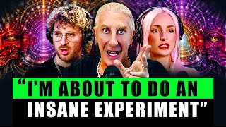 My Father Dee Snider Tries Mushrooms to Heal Himself | E79