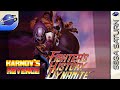 Longplay Of Fighter S History Dynamite Karnov S Revenge