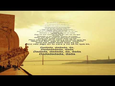 du bist anders AnnenMayKantereit