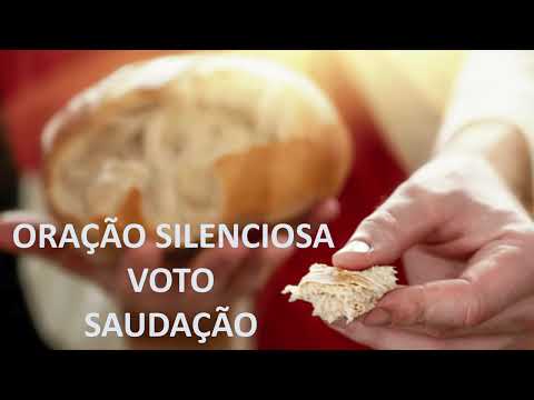 IER Arapoti 19/10/2025 - Culto Matutino - Pr. Daniel Peplinski