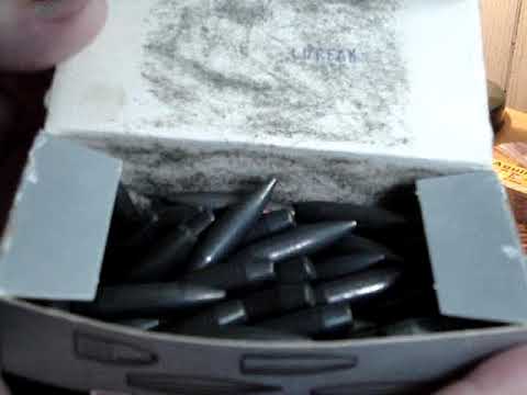 Lapua Match Bullets