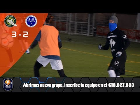 F7B. 3ª Division . Atco. Agujetas - Stade remes. Fernando