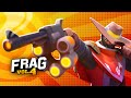 Wyatt FRAG Pro Shooter Teaser
