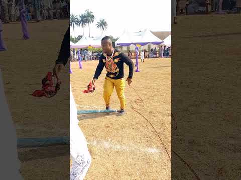 sunny onye army live in mbaise