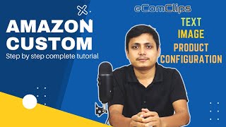 Amazon Custom Program | How to Customize Amazon Listing | Seller Guide and Tips for Personalization