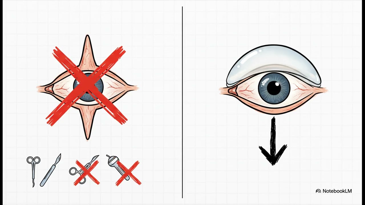 Keratoconus: Path to Vision
