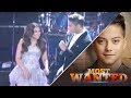Daniel Padilla - Nothing's Gonna Stop Us Now ft. Morissette | Most Wanted Concert