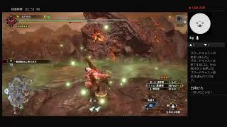 ［サンブレイク］時代に置いていかれしモンハン勢［PS4］
