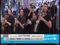 The Athens Brass - Τηλεμαραθώνιος Unicef (ΕΡΤ) - Borino Oro - The Athens Brass The Athens Brass - Τηλεμαραθώνιος Unicef (ΕΡΤ) - Borino Oro