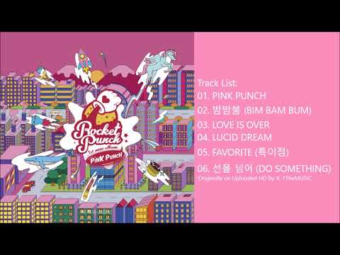 download lagu mp3 mp4 Pink Punch Mp3, download lagu Pink Punch Mp3 gratis, unduh video klip Pink Punch Mp3