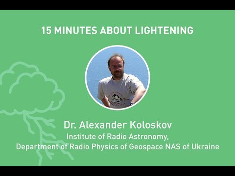 15x4 - 15 minutes about Lightning