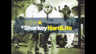 Sharkey - Distant Dreams [Hard Life]