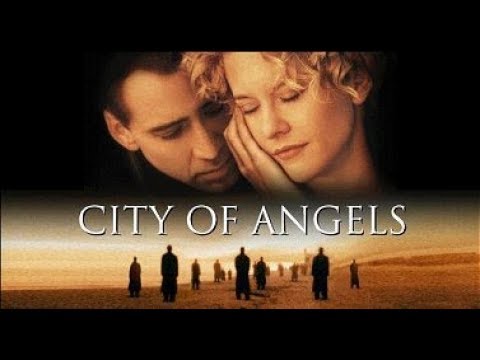 Movies at 20 -  City of Angels