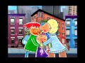 Pinky Dinky Doo Intro German