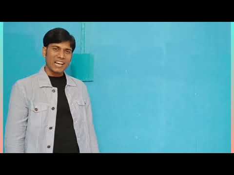 Rohit Jha Audition video