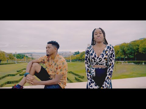 Zé Luis Dias Feat Djanira - Emigração (Video Kizomba 2021)