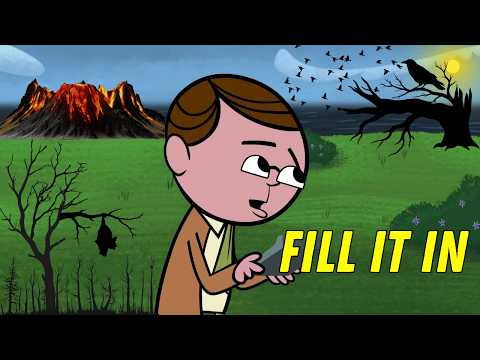 Karl’s Genius Plan: Fill In Volcanoes & Cancel Africa’s “Arcade Debt”| The Ricky Gervais Show (XFM)