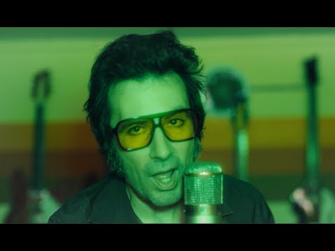 Davey Lane - Over, Over & Out.