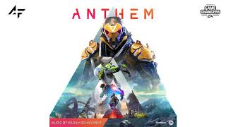 Anthem Full OST (Complete Original Soundtrack) - Anthem France
