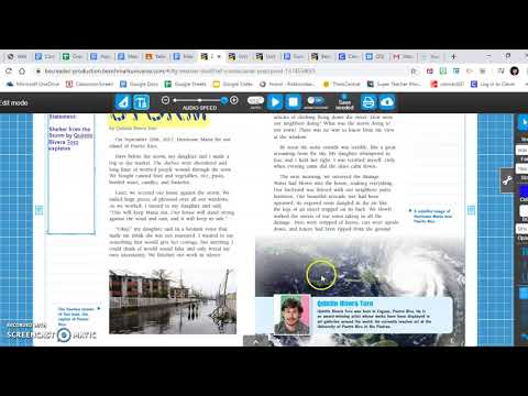 Summarize and Synthesize 4/27