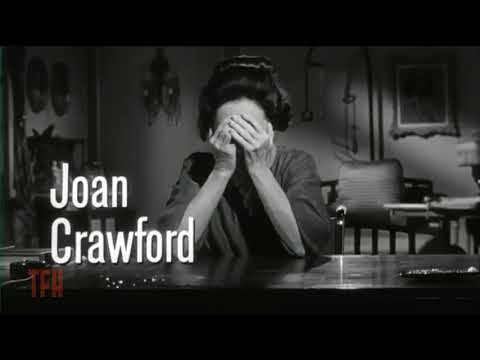 Thumbnail of the video: Dan Ireland on WHATEVER HAPPENED TO BABY JANE