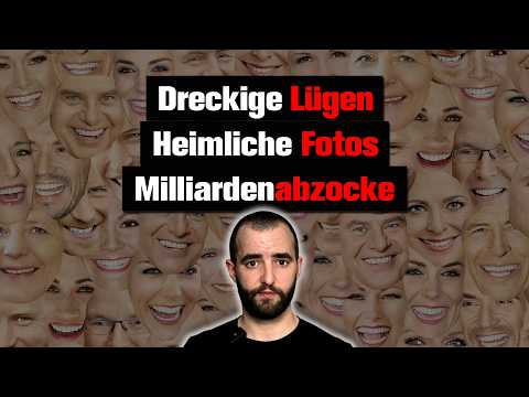 Video Thumbnail: Der größte Scam Deutschlands (den alle ignorieren)