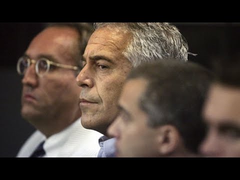 US-Gericht veröffentlicht Namesliste zum Epstein-Fall