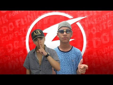 MC Novin e MC Titanic - Joga O Rabetão ( DJ DI )  Lançamento 2019