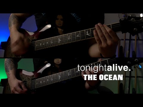 The Ocean - Tonight Alive