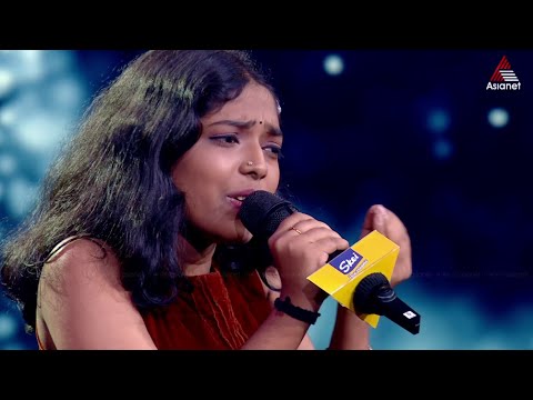 #SS10 വർണിക്കാൻ വാക്കുകളില്ല... ഗോൾഡൻ സ്റ്റാർ തിളക്കത്തിൽ കൃഷ്ണശ്രീ 💯💯