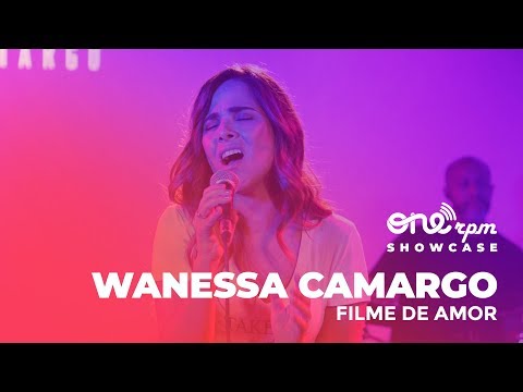 Filme de amor - Wanessa Camargo