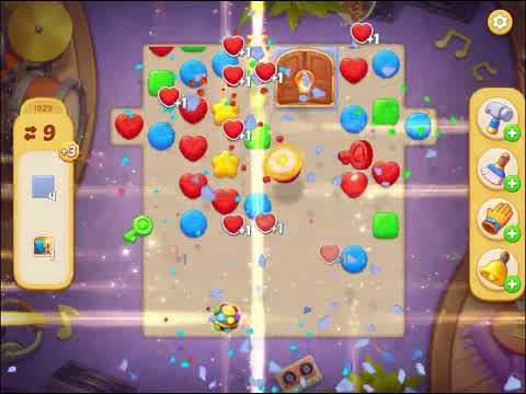 Matchington Mansion Level 1829 - 🏰 Gameplay - Gamopolis