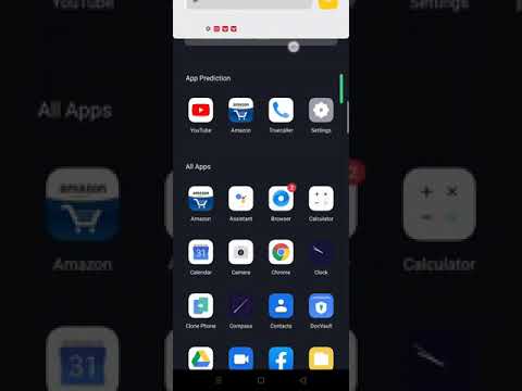 change fingerprint animation of oppo Reno 4 pro