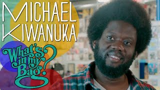 Watch Michael Kiwanuka's episode on YouTube
