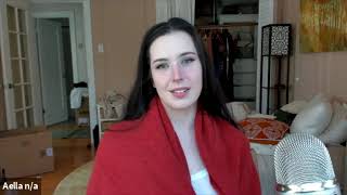 Askhole: Breaking Social Boundaries w/ Aella video