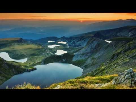 Krassimira Stoyanova & Lyudmil Angelov - Waking and Dreaming (song by Georgi Zlatev-Cherkin)