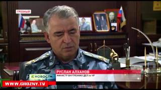 Ахмат-Хаджи Кадыров объединил народ и дал отпор международному терроризму