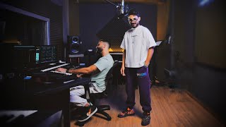 كلمات اغنية دخن عمار الديراني