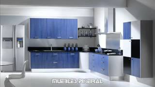 097 O´ ESPECIALISTA EN MUEBLES DE COCINA
