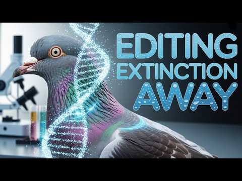 We Tested the Passenger Pigeon De-Extinction Claim — Here's the Verdict
