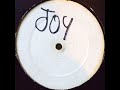 Joy [Special MC Version] - Mark Ruff Ryder