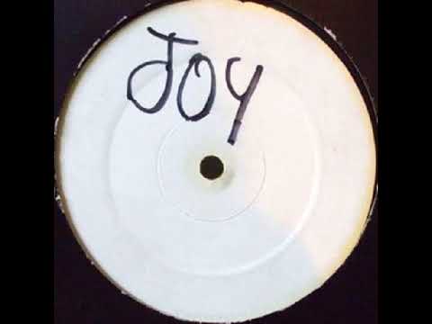 Joy [Special MC Version] - Mark Ruff Ryder