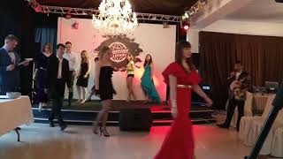 Вокальный конкурс “Музыкальный ринг 2018“ г Москва