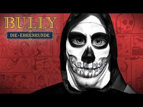 Es eskaliert! | Bully: Die Ehrenrunde