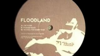 Oscar Mulero - The Flood
