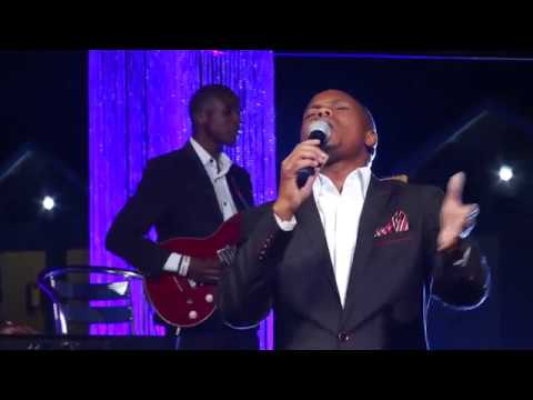 UFIC Choir - Thank You Lord (feat. Psalmist Hubert.C) #Family Music