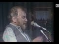Joe Cocker Shelter Me Live 1986 Italian TV