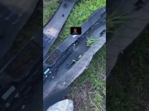 Jackboy Bulletproof car saved his life 💯 #shorts  #jackboy